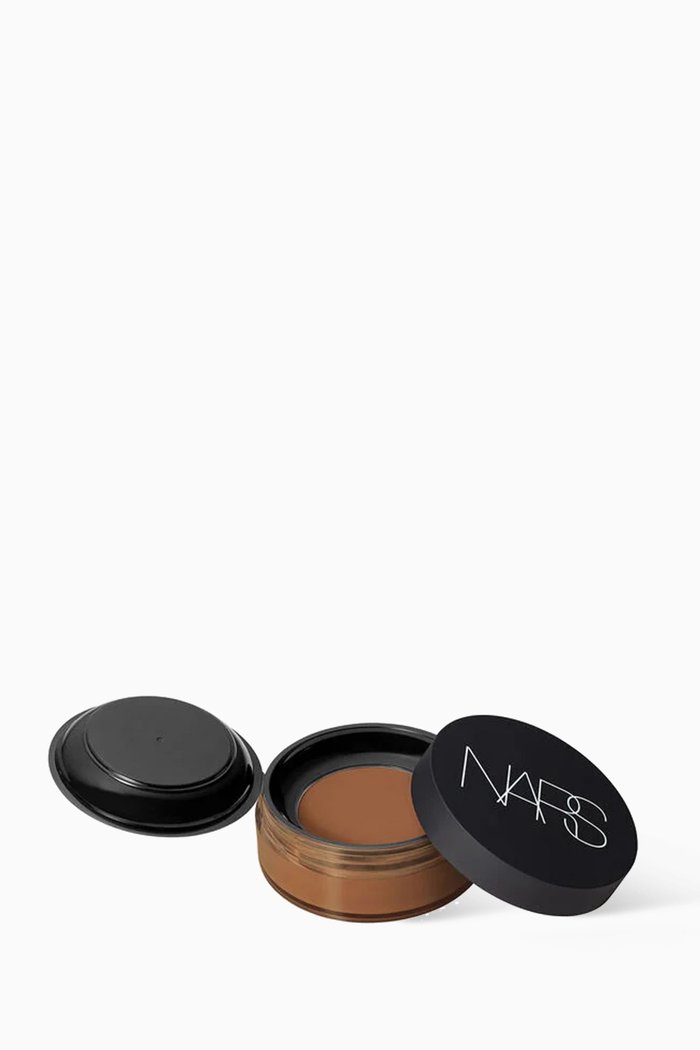 

Sable Light Reflecting Powder, 11g, Colourless