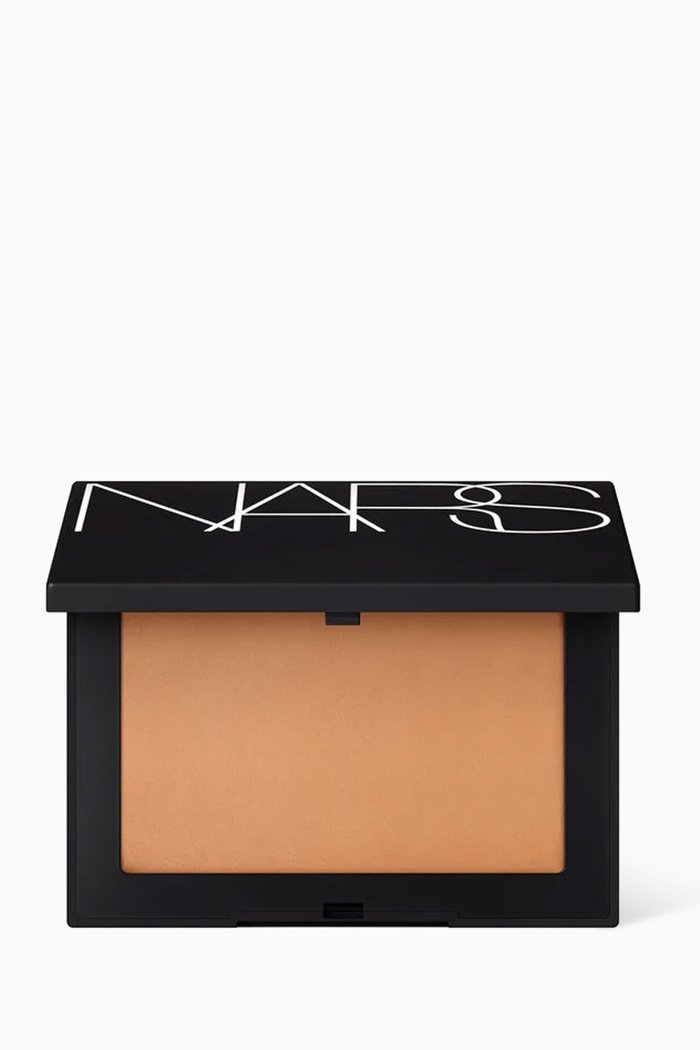 

Shore Light Reflecting Pressed Setting Powder, 10g, Colourless