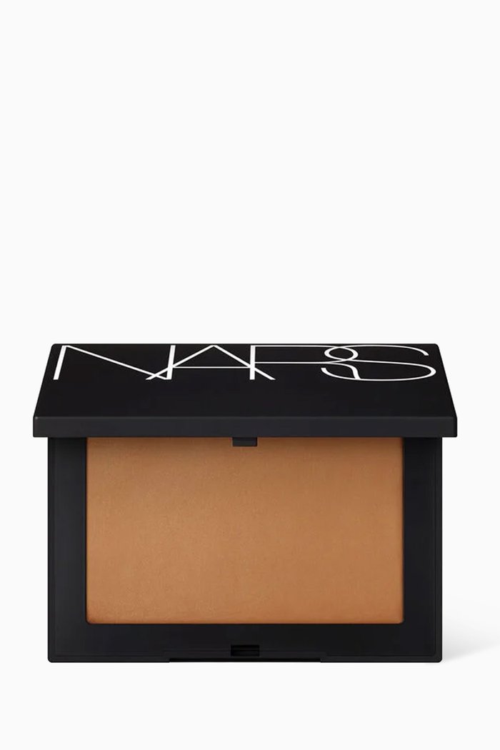 

Mesa Light Reflecting Pressed Setting Powder, 10g, Colourless