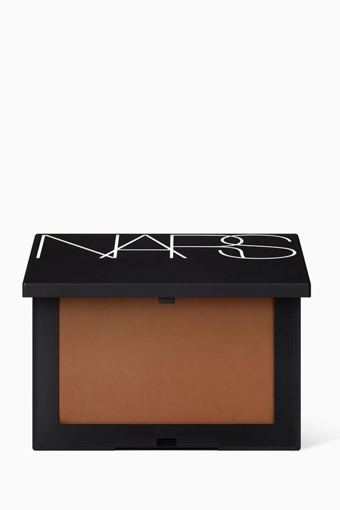 

Sable Light Reflecting Pressed Setting Powder, 10g, Colourless