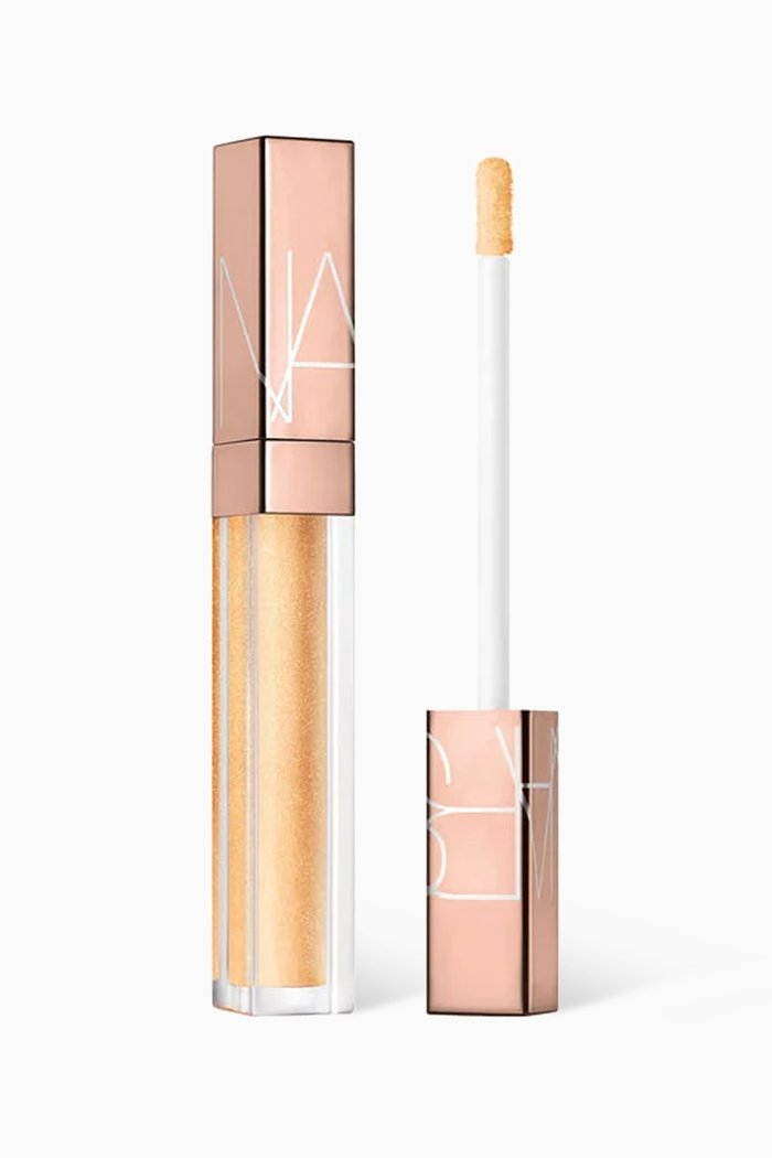 

A-Lister Afterglow Lip Shine, 5.5ml, Colourless