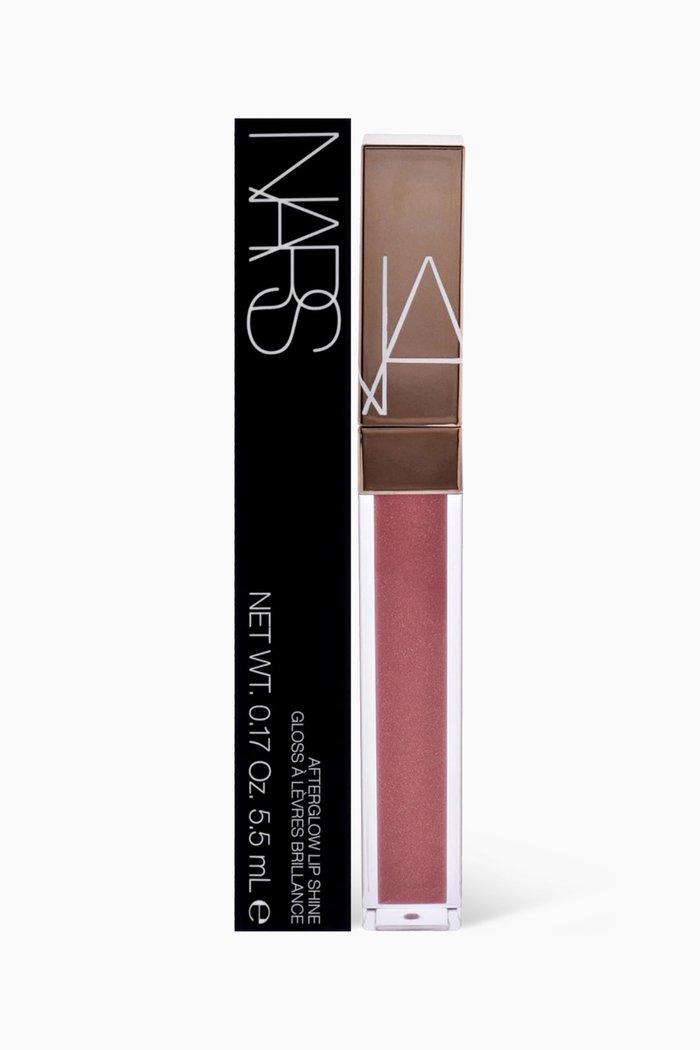 

Orgasm Afterglow Lip Shine, 5.5ml, Colourless