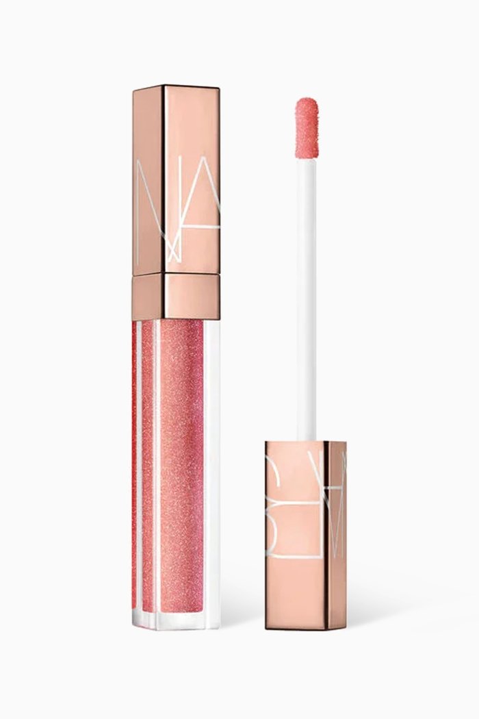 

Lover To Lover Afterglow Lip Shine, 5.5ml, Multicolour