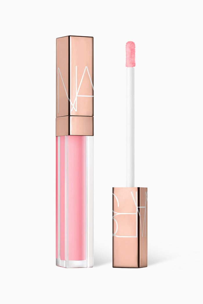 

Turkish Delight Afterglow Lip Shine, 5.5ml, Colourless