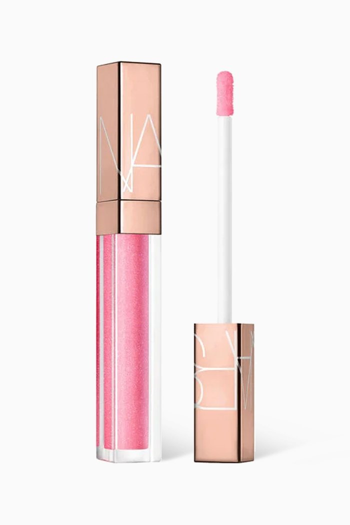 

Lover To Lover Afterglow Lip Shine, 5.5ml, Colourless