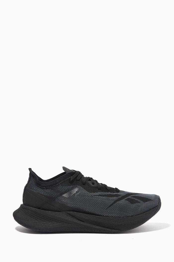 

Floatride Energy X Shoes in Flexweave® Woven, Black