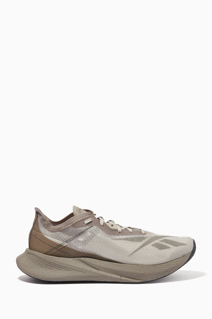 

Floatride Energy X Shoes in Flexweave® Woven, Neutral
