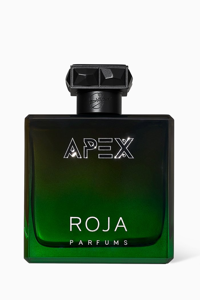 

Roja Apex Eau De Parfum 100ml, Colourless