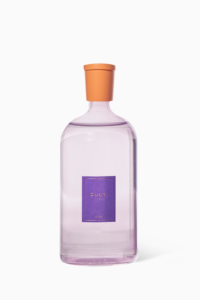 Alba Room Diffuser, 4300ml, Multicolour