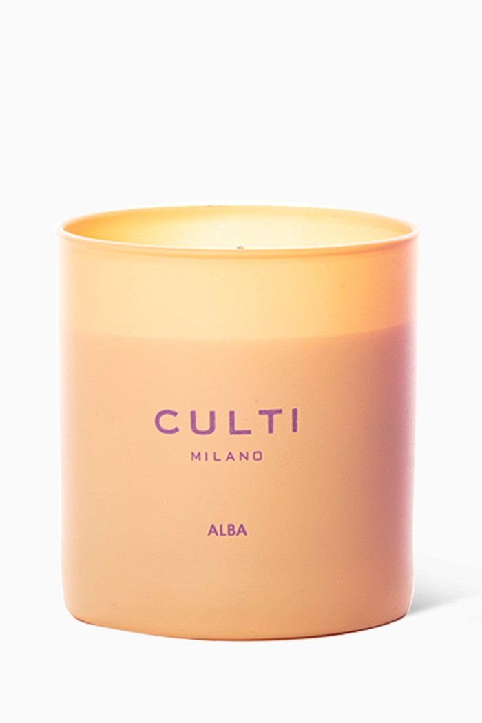 

Alba Candle, 270g, Multicolour