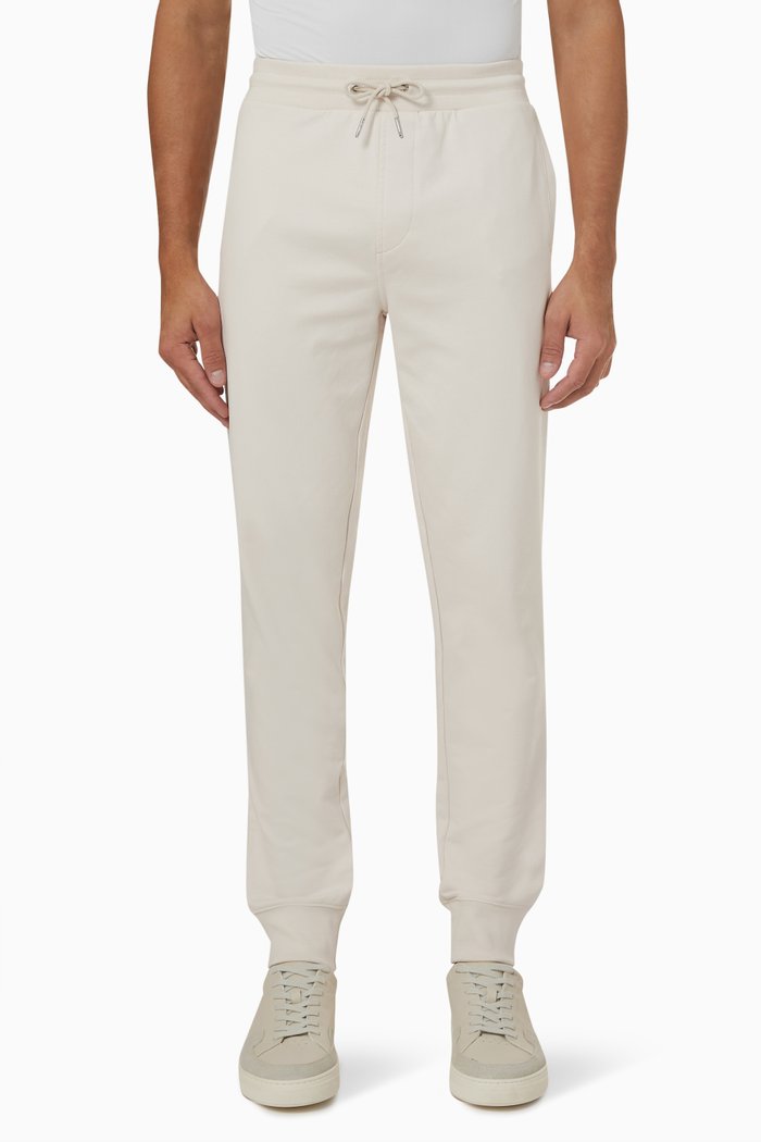 

1985 Sweatpants in Cotton, Neutral