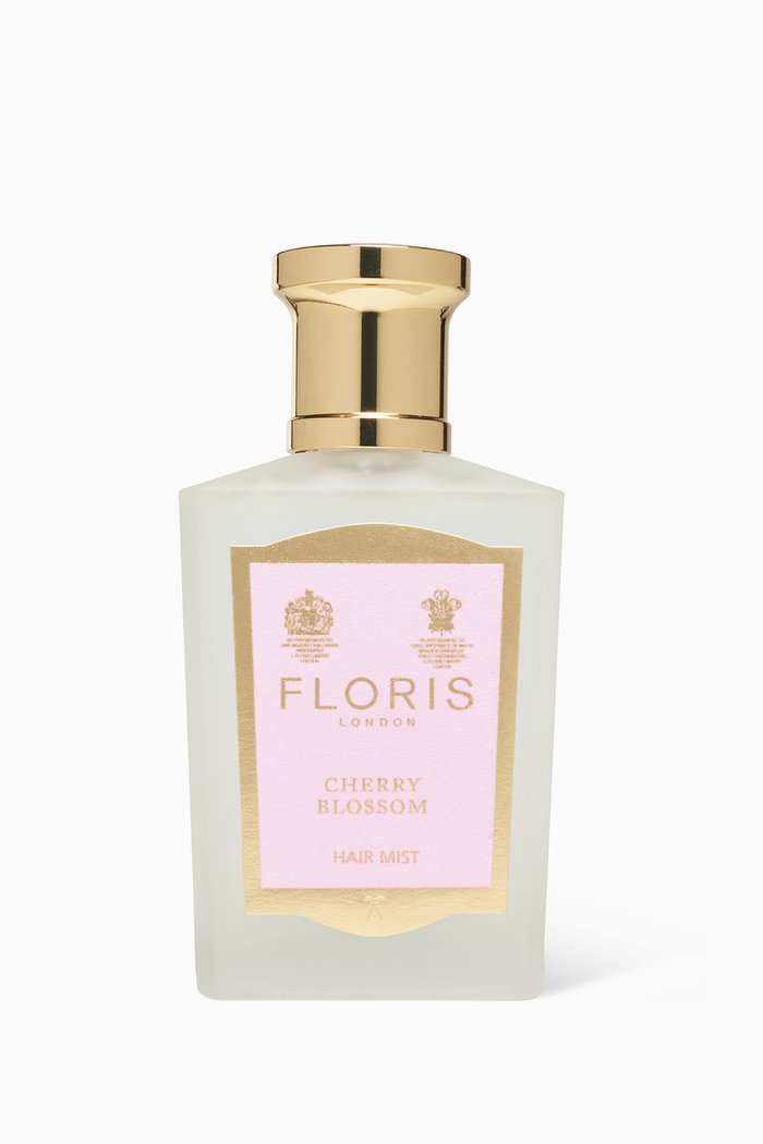 

Cherry Blossom Hair Mist, 50ml, Multicolour