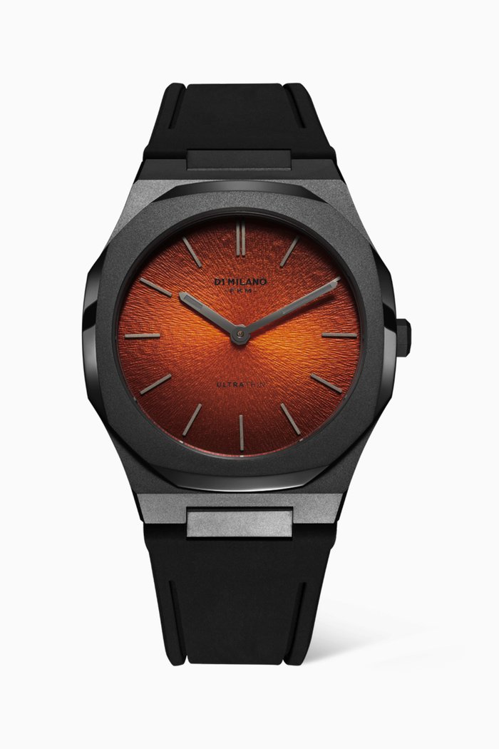 

Olympus Mons Ultra Thin Rubber, 40mm, Black