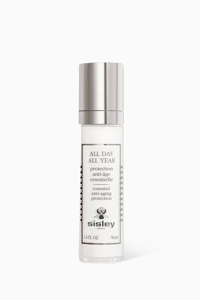 

All Day All Year Airless Dispenser, 50ml, Colourless