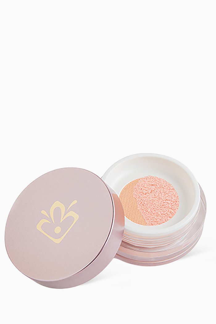 

Shay Oud Shimmering Scented Powder, 5.5g, Colourless