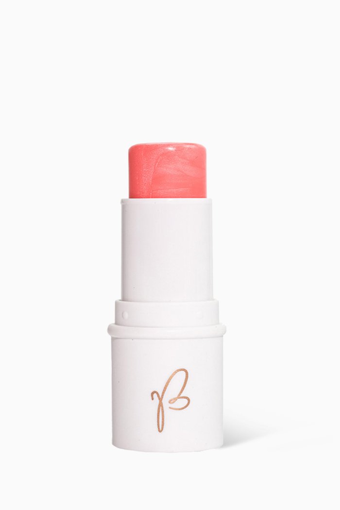 

Peach Bomb So Cheek Blush Stick, Multicolour