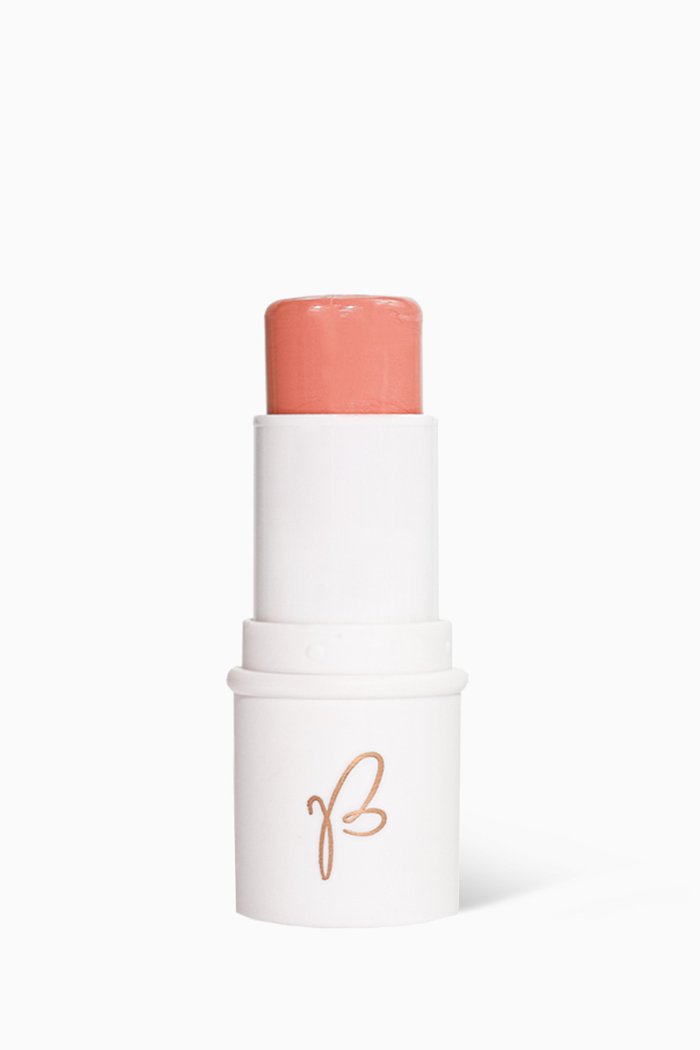 

Nude Whisper So Cheek Blush Stick, Multicolour