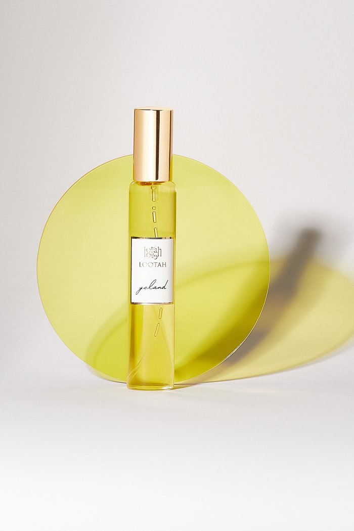 

Yoland Eau de Parfum, 20ml, Multicolour