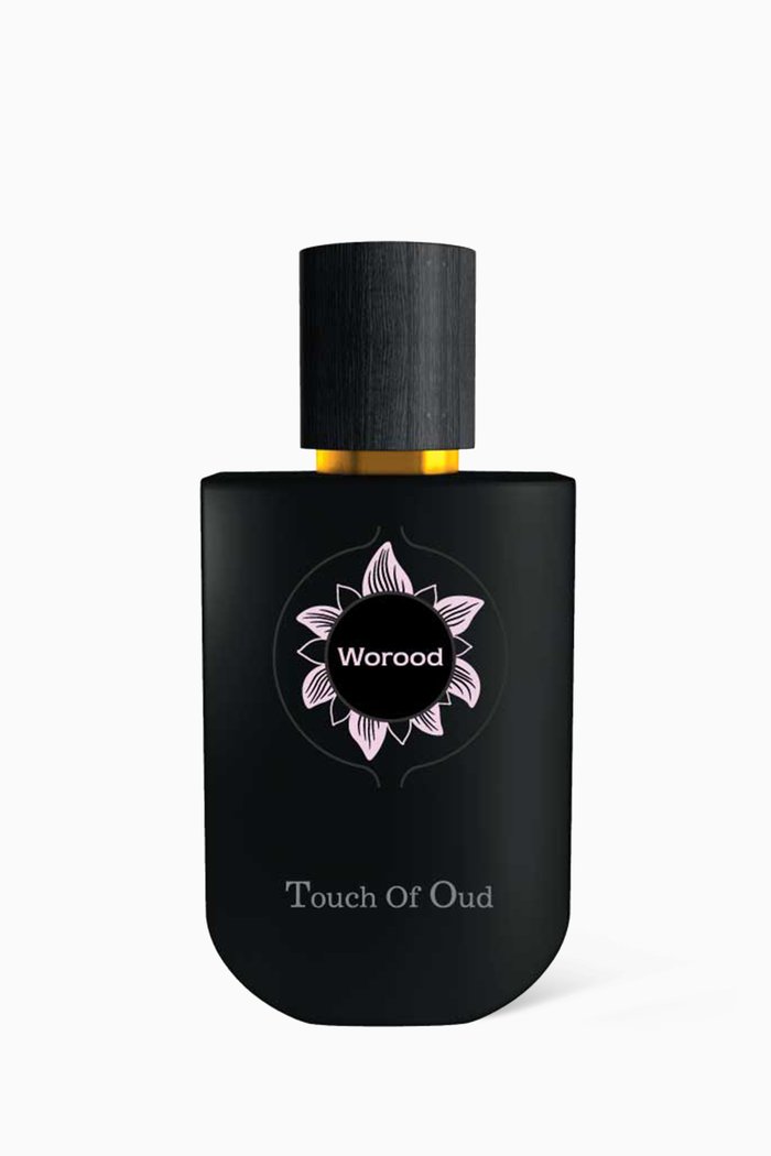 

Worood Eau De Parfum, 60ml, Multicolour