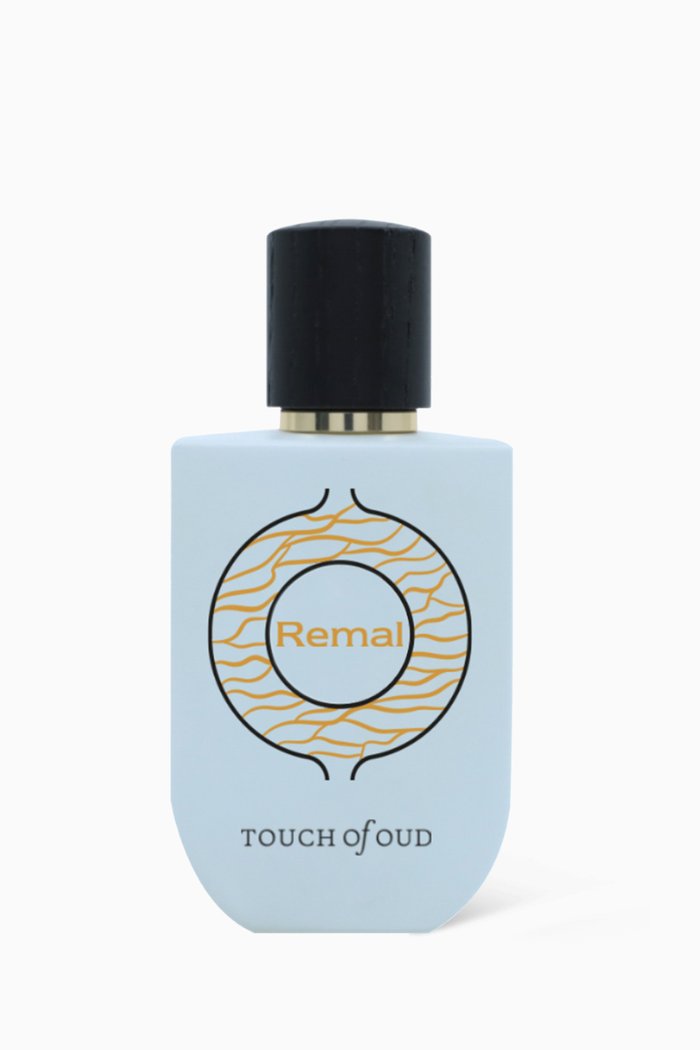 

Remal Eau De Parfum, 60ml, Colourless