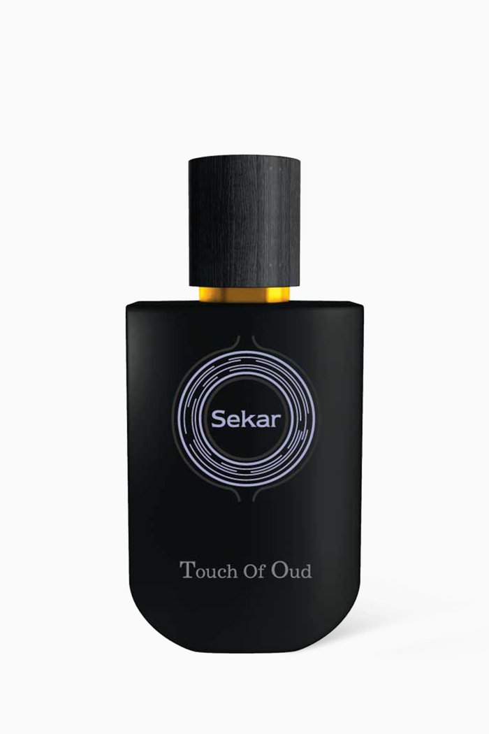 

Sekar Eau De Parfum, 60ml, Colourless