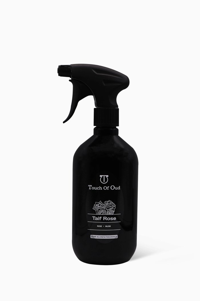 

Taif Rose Home & Linen Fragrance, 750ml, Colourless