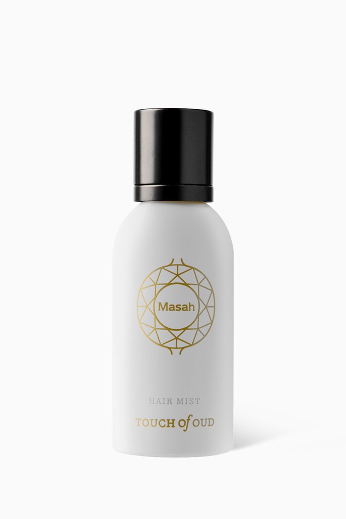 

Masah Hair Mist, 50ml, Colourless