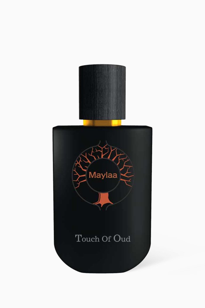 

Maylaa Eau De Parfum, 60ml, Colourless