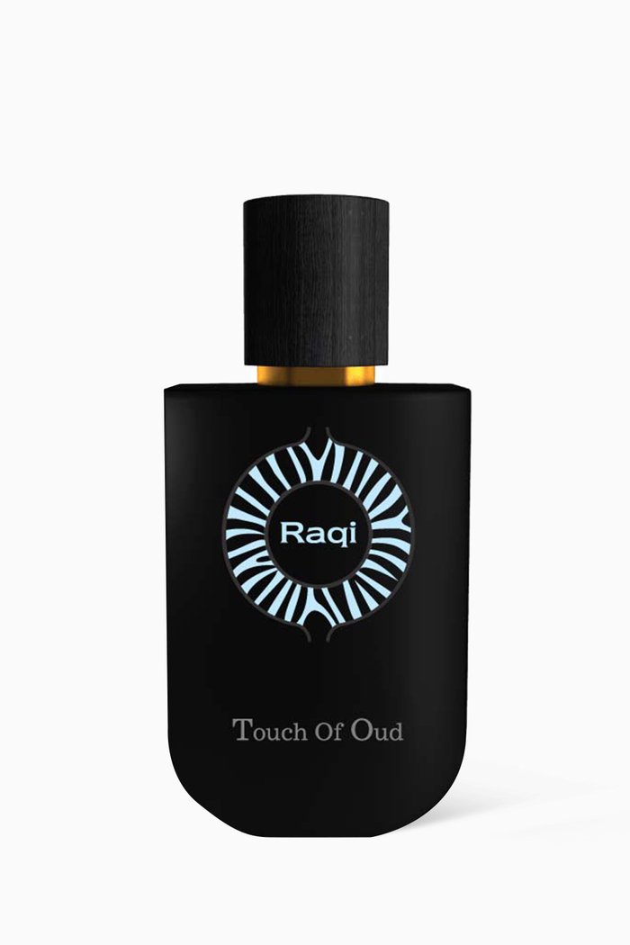 

Raqi Eau De Parfum, 60ml, Colourless