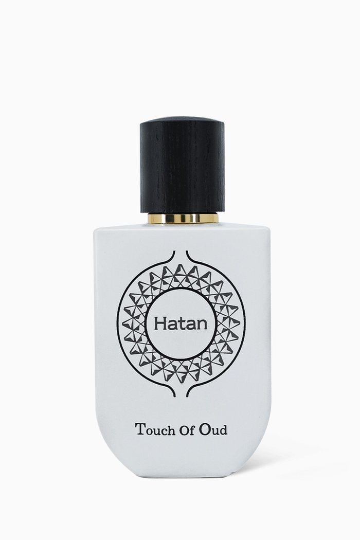 

Hatan Eau De Parfum, 60ml, Colourless