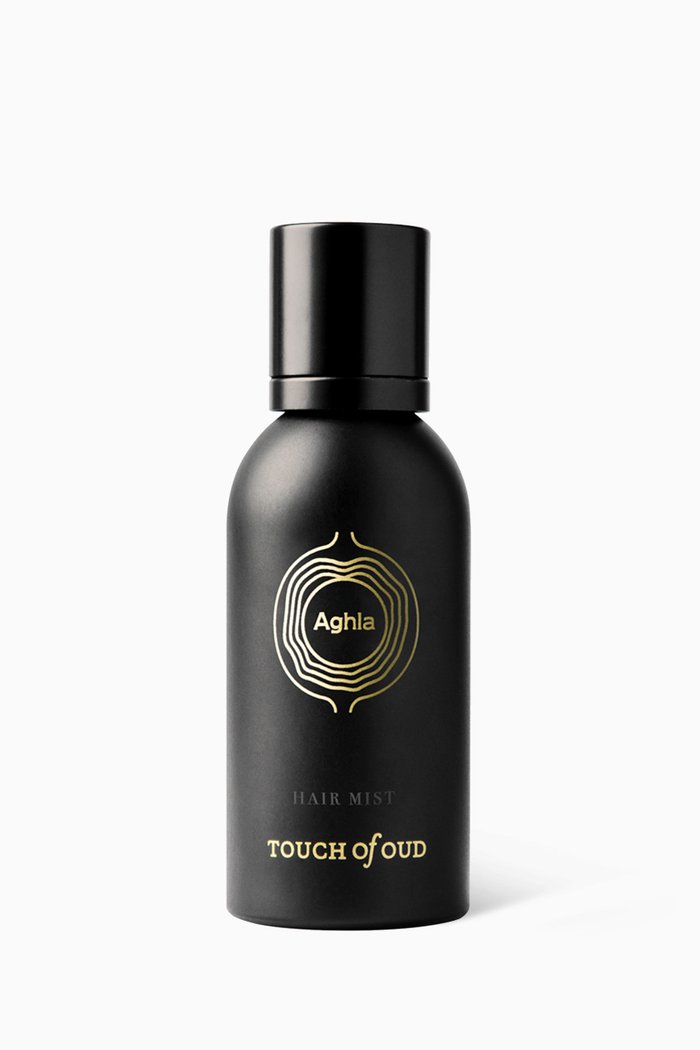 

Aghala Hair Mist, 50ml, Colourless
