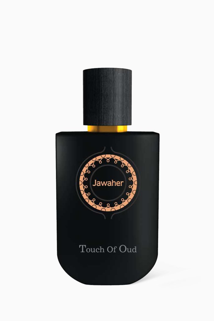 

Jawaher Eau De Parfum, 60ml, Colourless