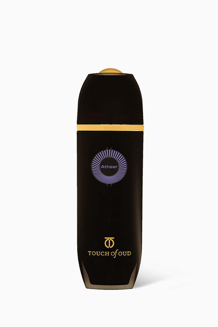 

Atheer Body Lotion, 80ml, Colourless