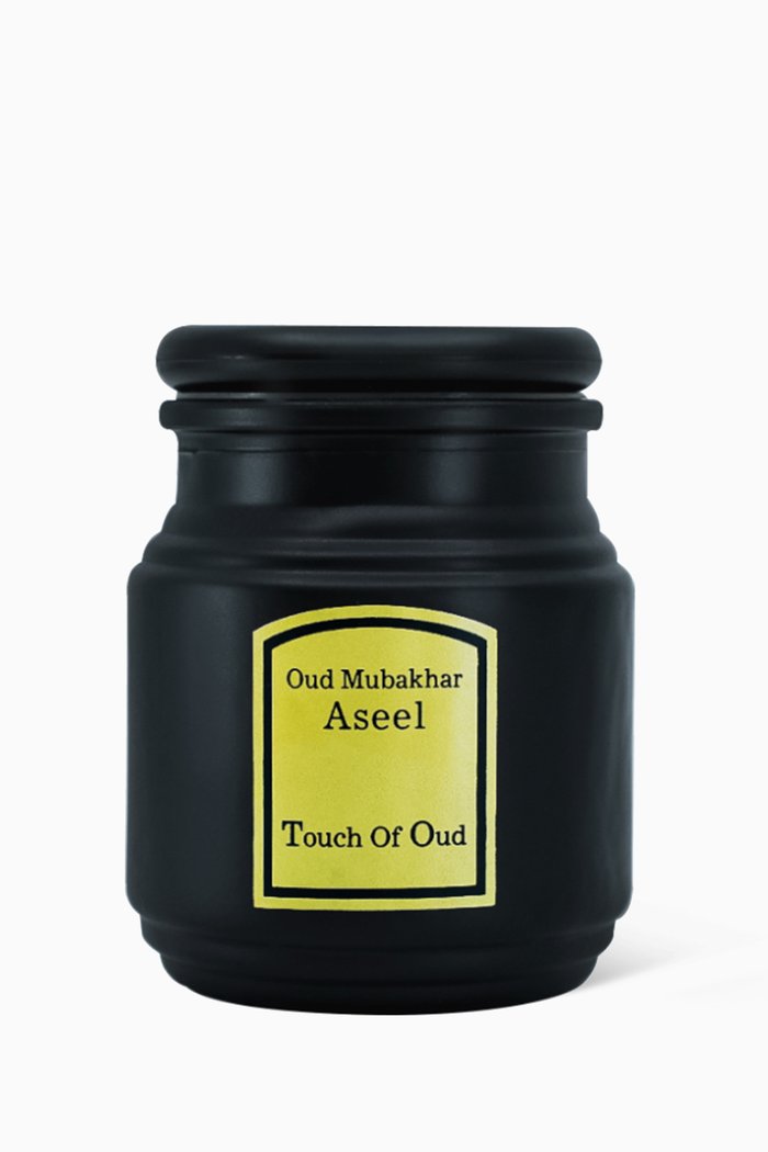 Oud Mubakhar Aseel, 50g, Colourless