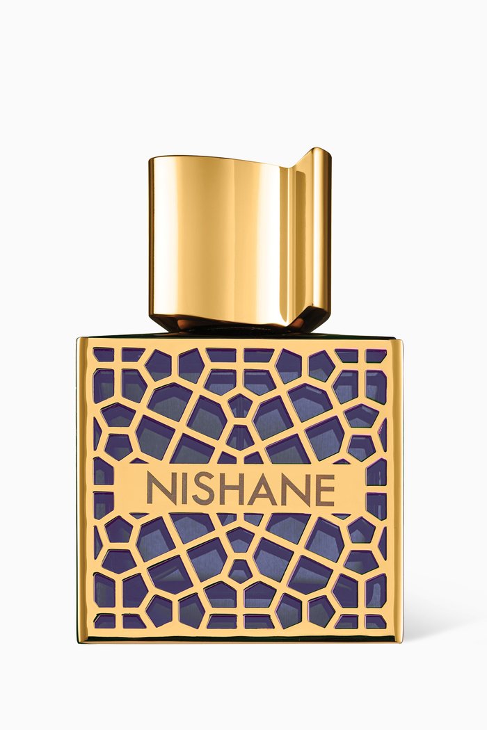 

Mana Extrait De Parfum, 50ml, Colourless