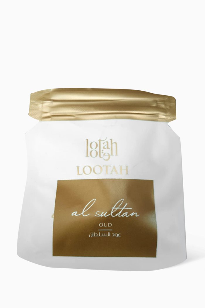 

Al Sultan Oud, 2g, Multicolour