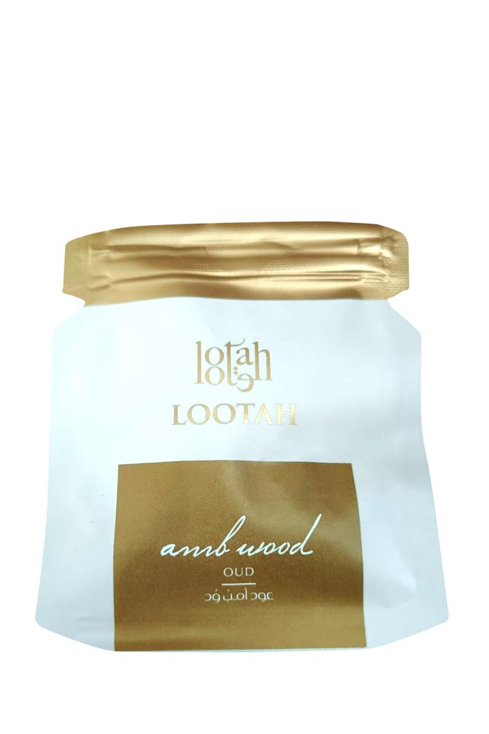 

Signature Bakhoor, 2g, Multicolour