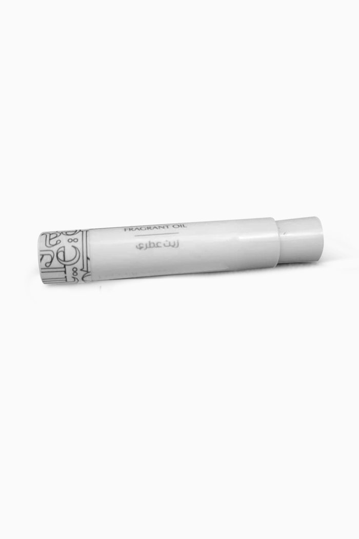 

Ayoon Al Maha Fragrant Oil, 0.5ml, Multicolour