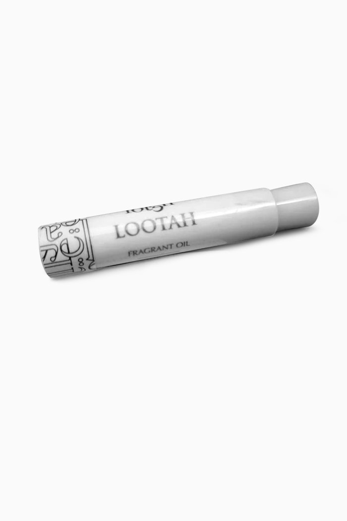

Signature Fragrant Oil, 0.5ml, Multicolour