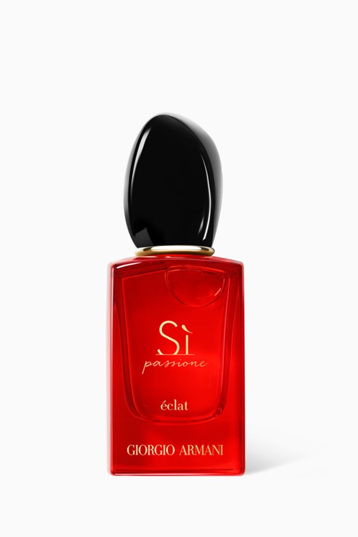 

Si Passione Eclat De Parfum, 30ml, Colourless