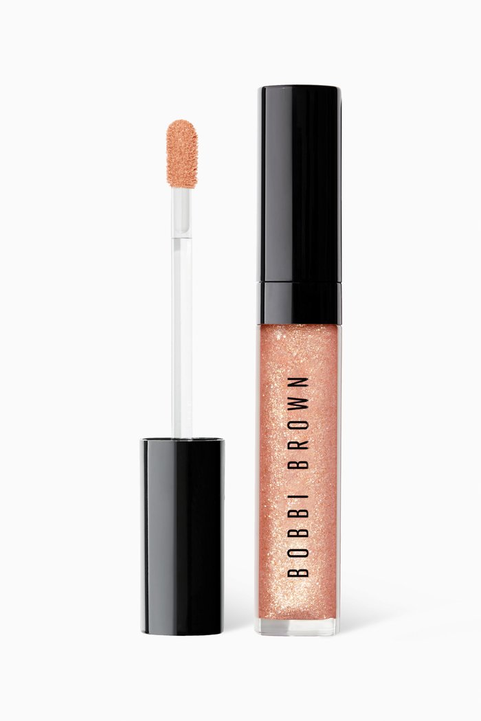 

Bellini BB Crushed Oil-Infused Gloss Shimmer 6ml, Colourless
