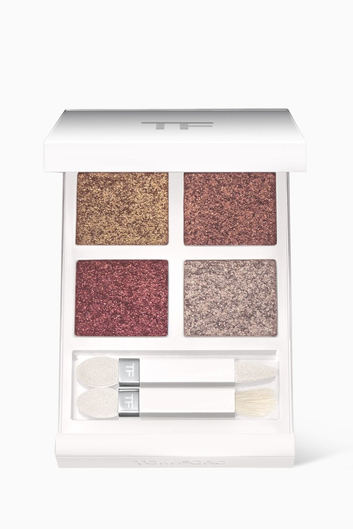 

Quad Lava Lustre Extreme Badass Eye Colour , 9.5g, Multicolour