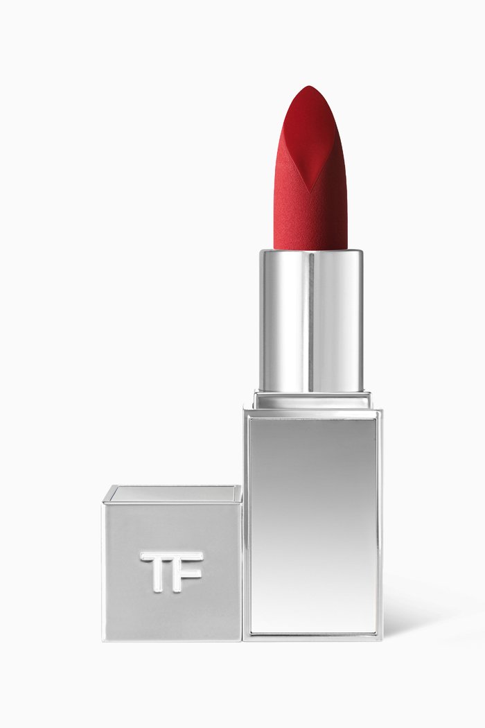

01 Scarlet Shock Extreme Badass Lip Colour, 3g, Multicolour
