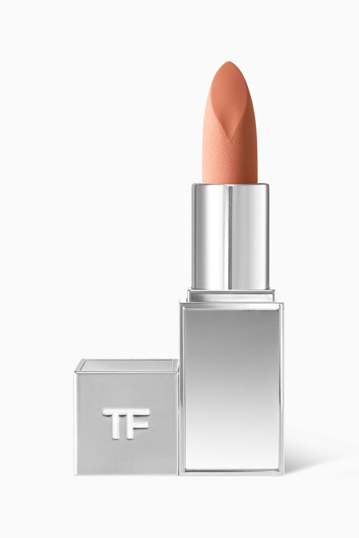 

01 Scarlet Shock Extreme Badass Lip Colour, 3g, Multicolour
