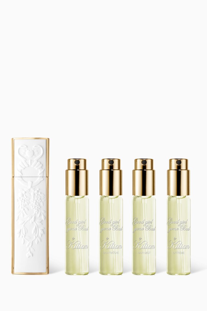 

Kilian Good Girl Gone Bad Discovery Set 7.5ml, Multicolour
