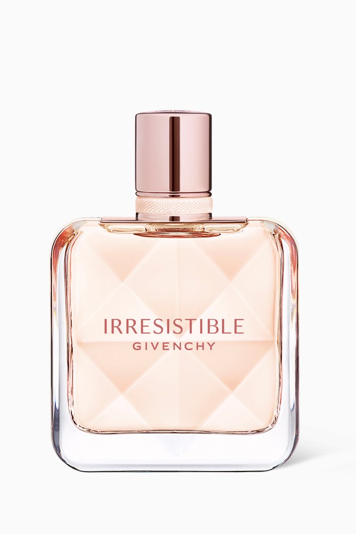 

Irresistible Fraiche Eau de Toilette, 50ml, Colourless