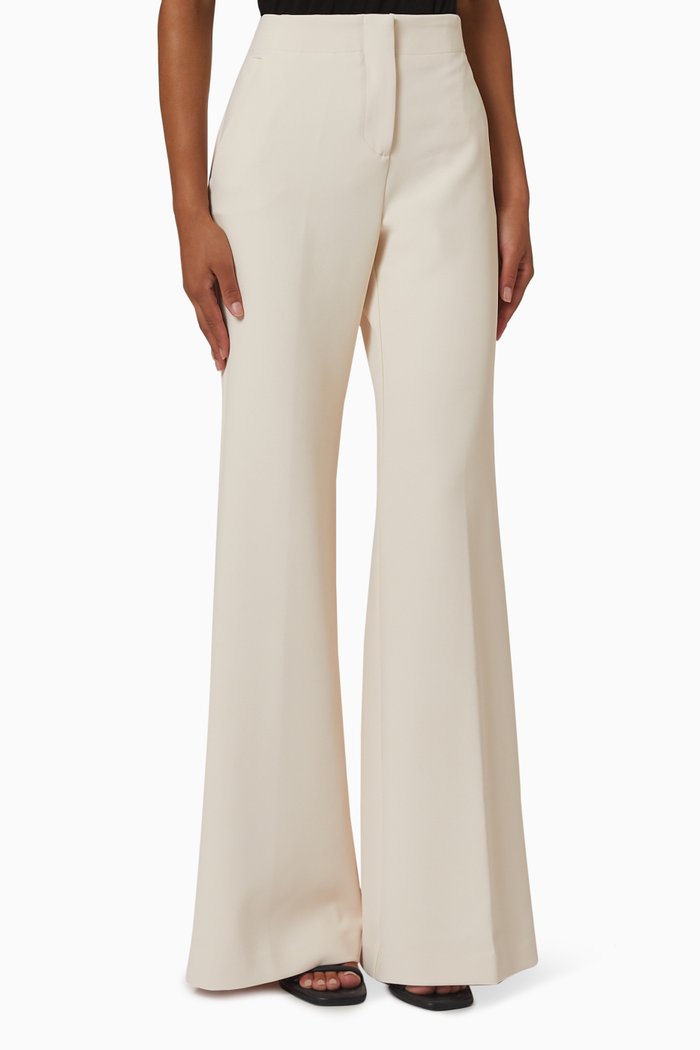 

Dattero Trousers in Cady, Neutral