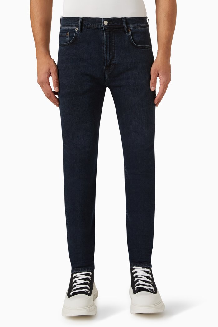 

North Jeans in Denim, Blue