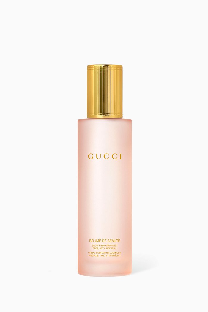 

Brume De Beauté Mist, 80ml, Colourless