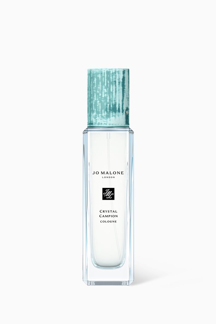 

Crystal Campion Cologne, 30ml, Multicolour